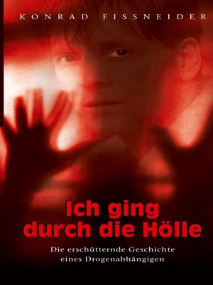 cover image of Ich ging durch die Hölle